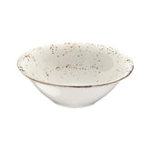 Bonna China Grano dia.7" h:2.5" 23 oz. Round Decorated Porcelain Bowl (Set of 4)